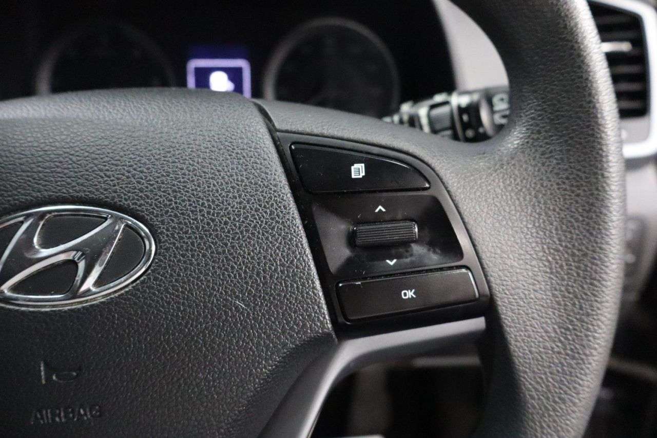 2016 HYUNDAI TUCSON 2016 HYUNDAI TUCSON