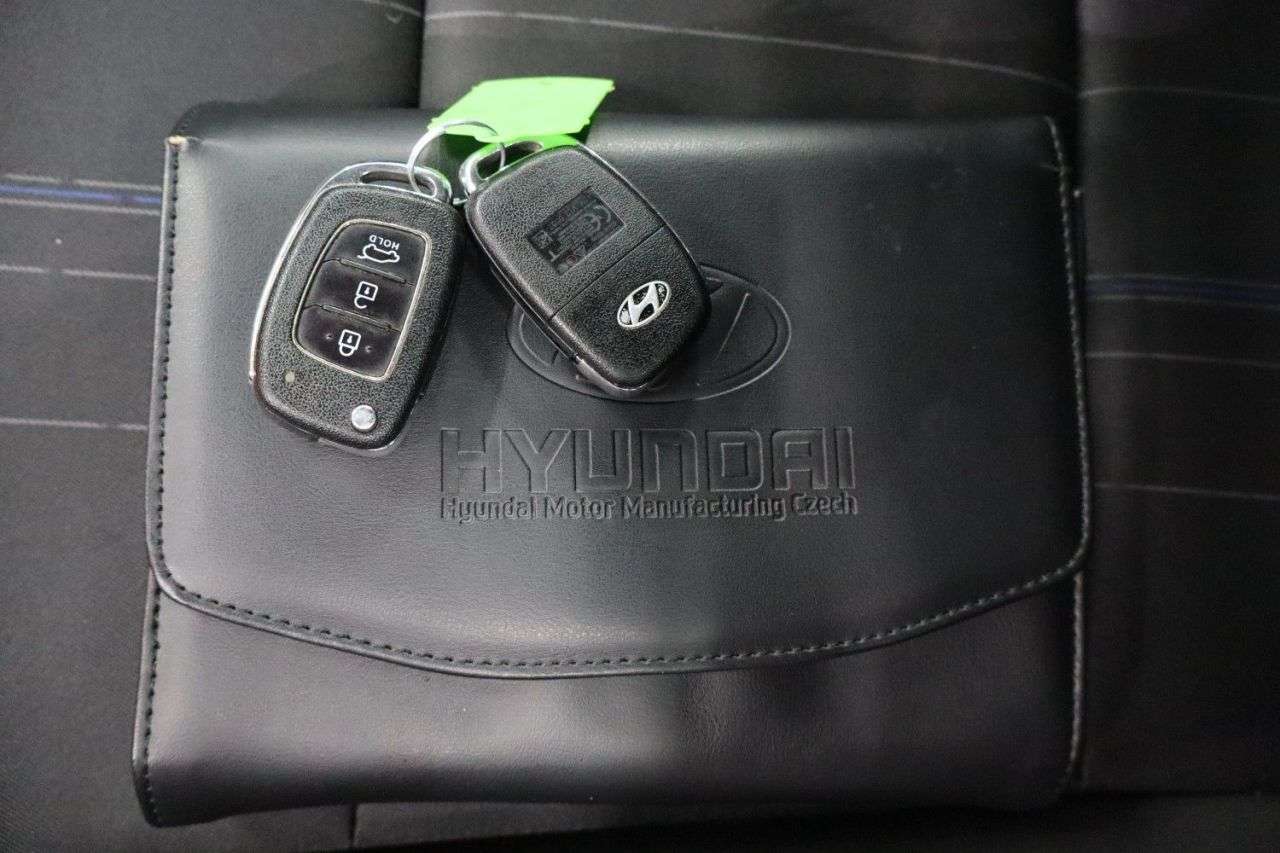 2016 HYUNDAI TUCSON 2016 HYUNDAI TUCSON