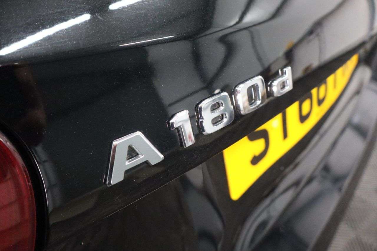 2016 MERCEDES-BENZ A-CLASS 2016 MERCEDES-BENZ A-CLASS