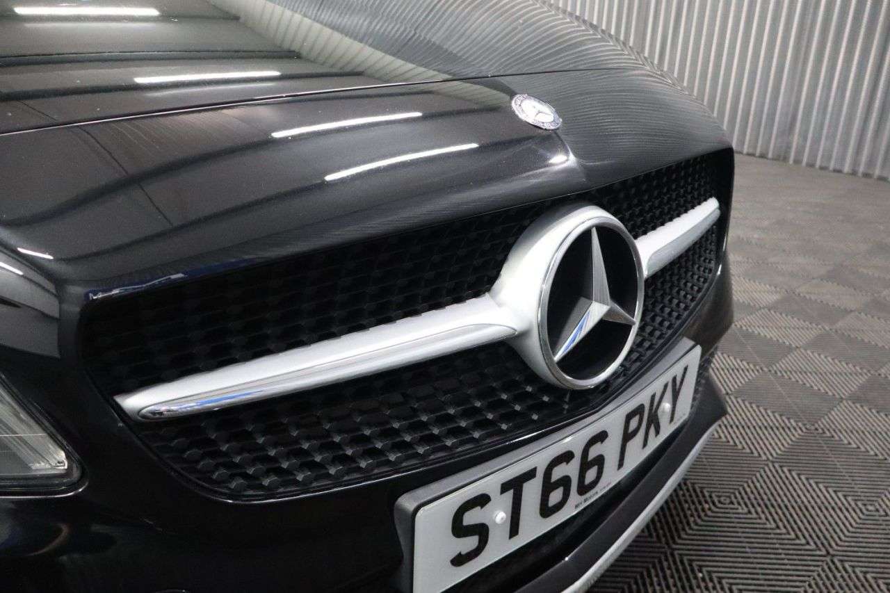 2016 MERCEDES-BENZ A-CLASS 2016 MERCEDES-BENZ A-CLASS