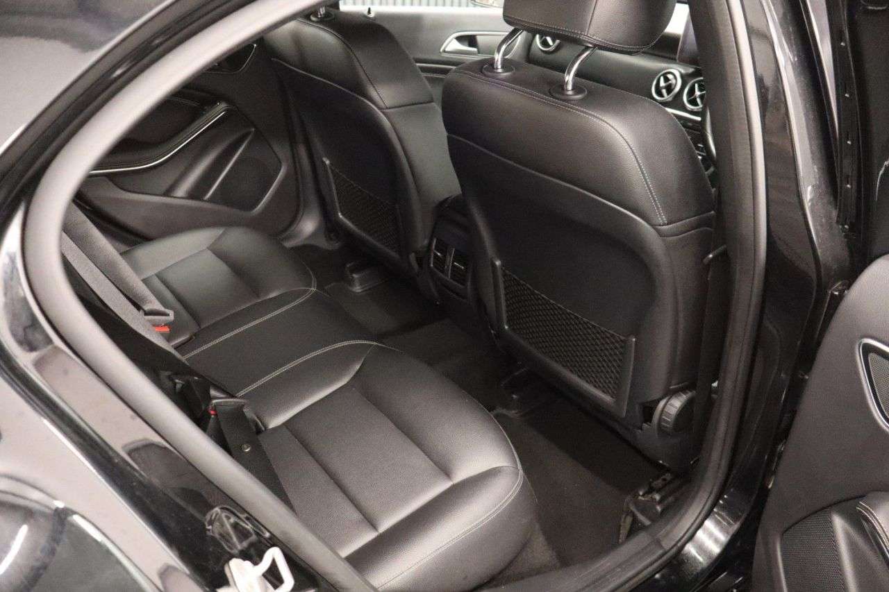 2016 MERCEDES-BENZ A-CLASS 2016 MERCEDES-BENZ A-CLASS