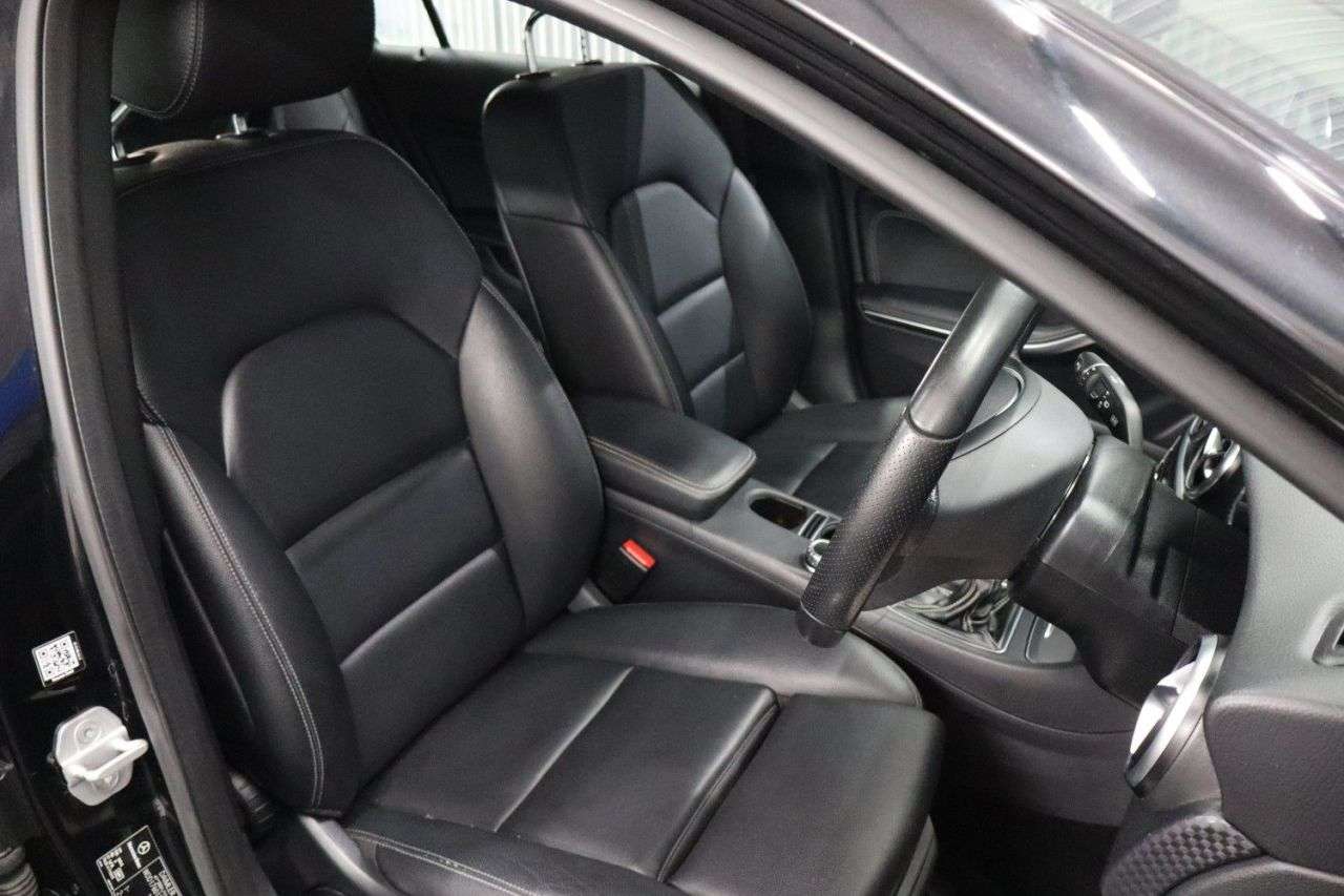 2016 MERCEDES-BENZ A-CLASS 2016 MERCEDES-BENZ A-CLASS