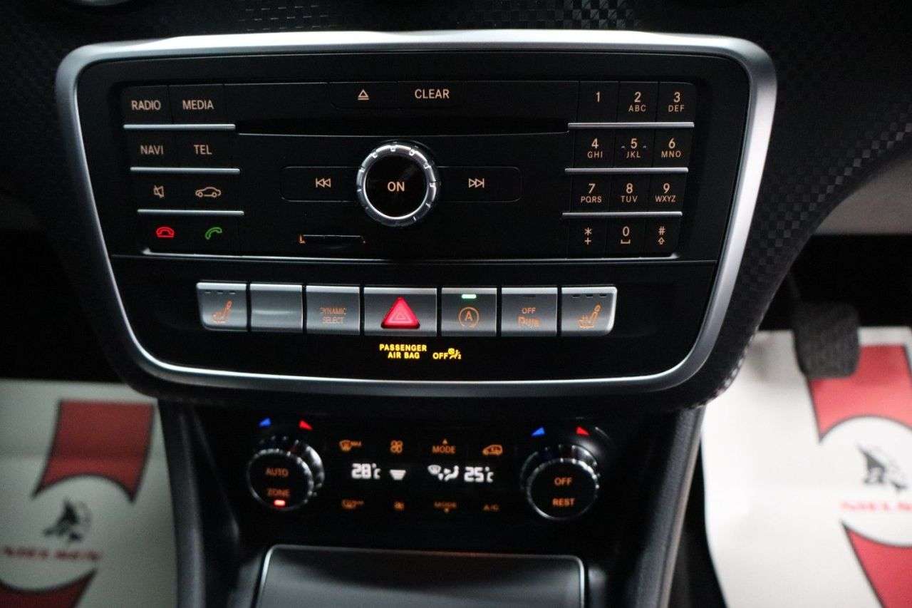 2016 MERCEDES-BENZ A-CLASS 2016 MERCEDES-BENZ A-CLASS