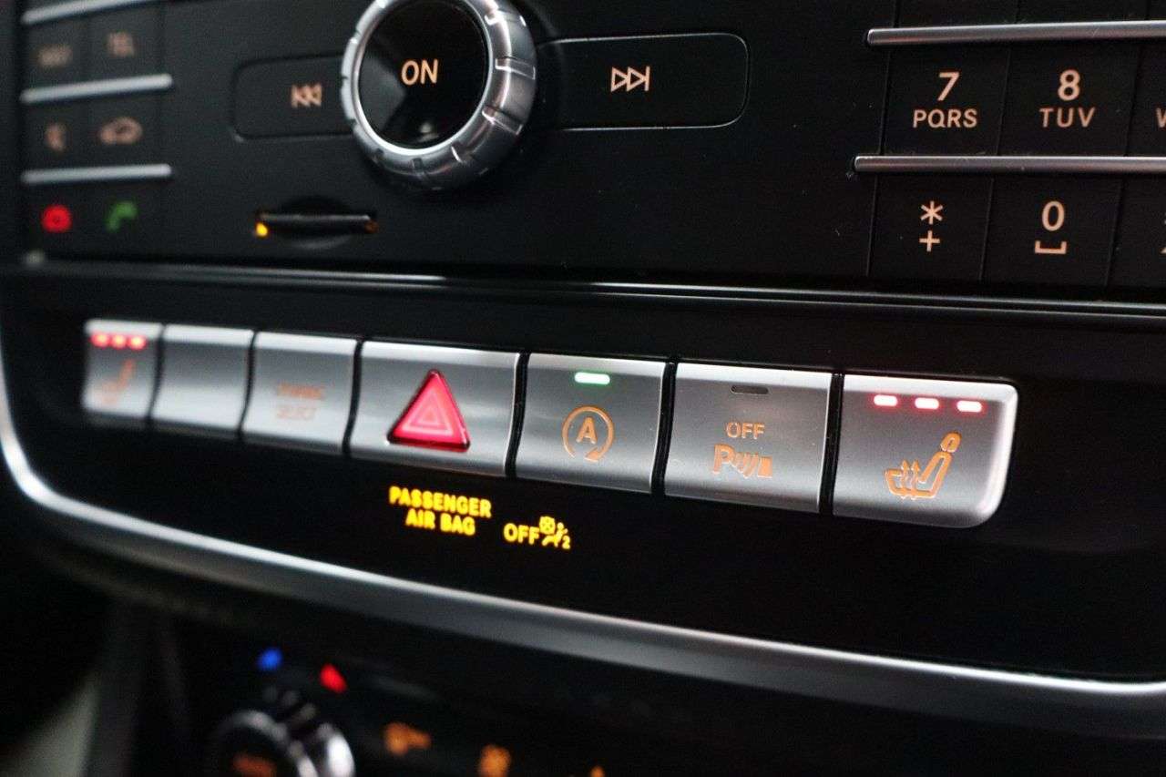 2016 MERCEDES-BENZ A-CLASS 2016 MERCEDES-BENZ A-CLASS