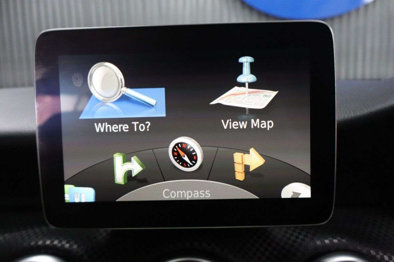 2016 MERCEDES-BENZ A-CLASS 2016 MERCEDES-BENZ A-CLASS