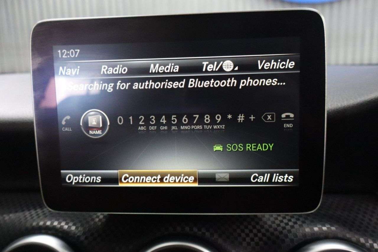 2016 MERCEDES-BENZ A-CLASS 2016 MERCEDES-BENZ A-CLASS