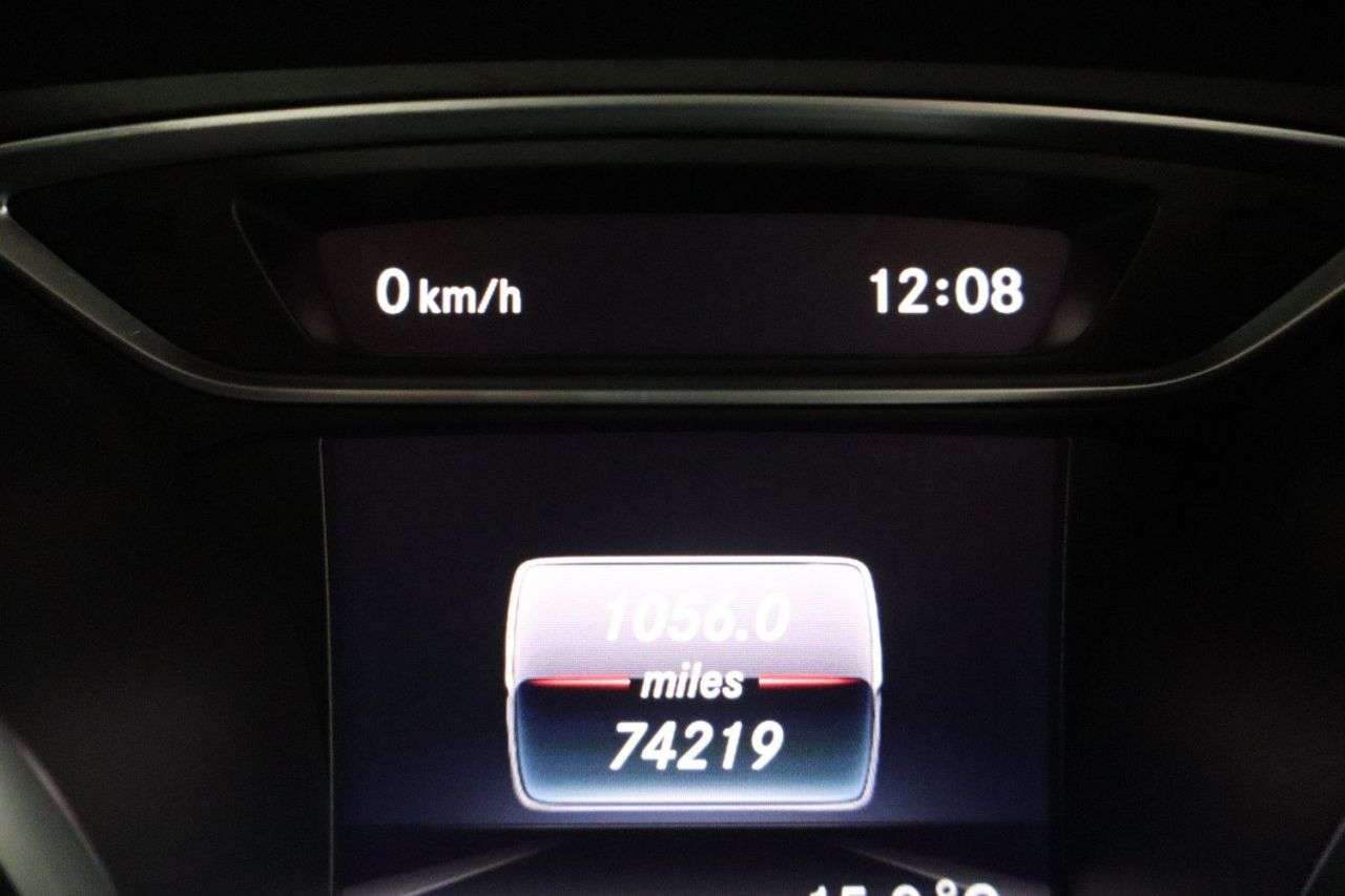 2016 MERCEDES-BENZ A-CLASS 2016 MERCEDES-BENZ A-CLASS