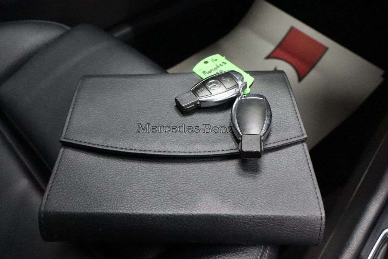2016 MERCEDES-BENZ A-CLASS 2016 MERCEDES-BENZ A-CLASS