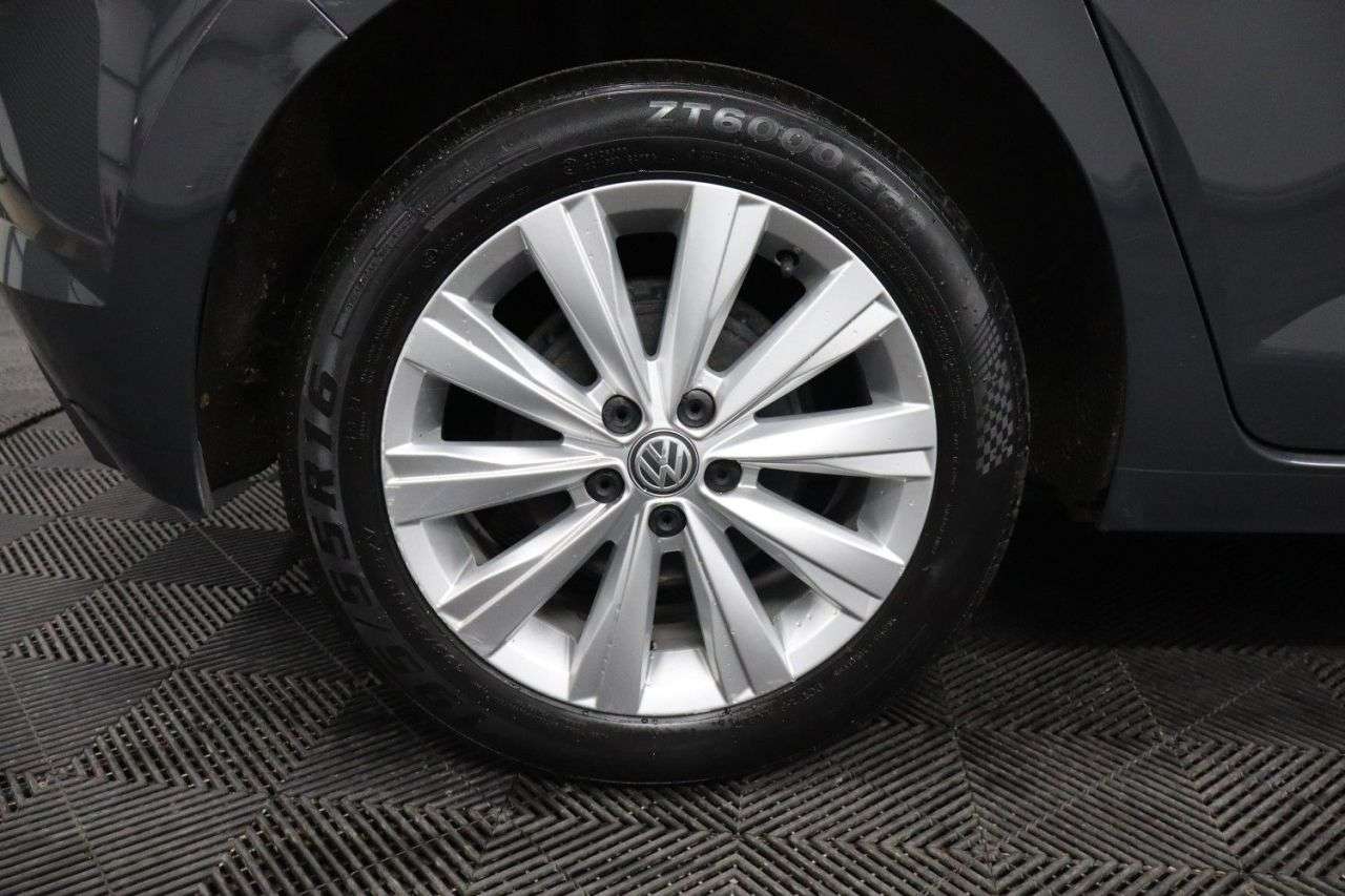 2019 VOLKSWAGEN POLO 2019 VOLKSWAGEN POLO