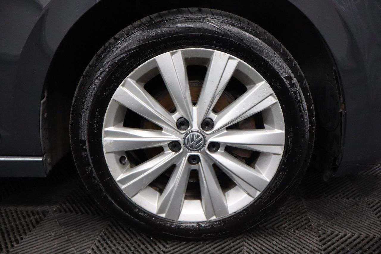 2019 VOLKSWAGEN POLO 2019 VOLKSWAGEN POLO