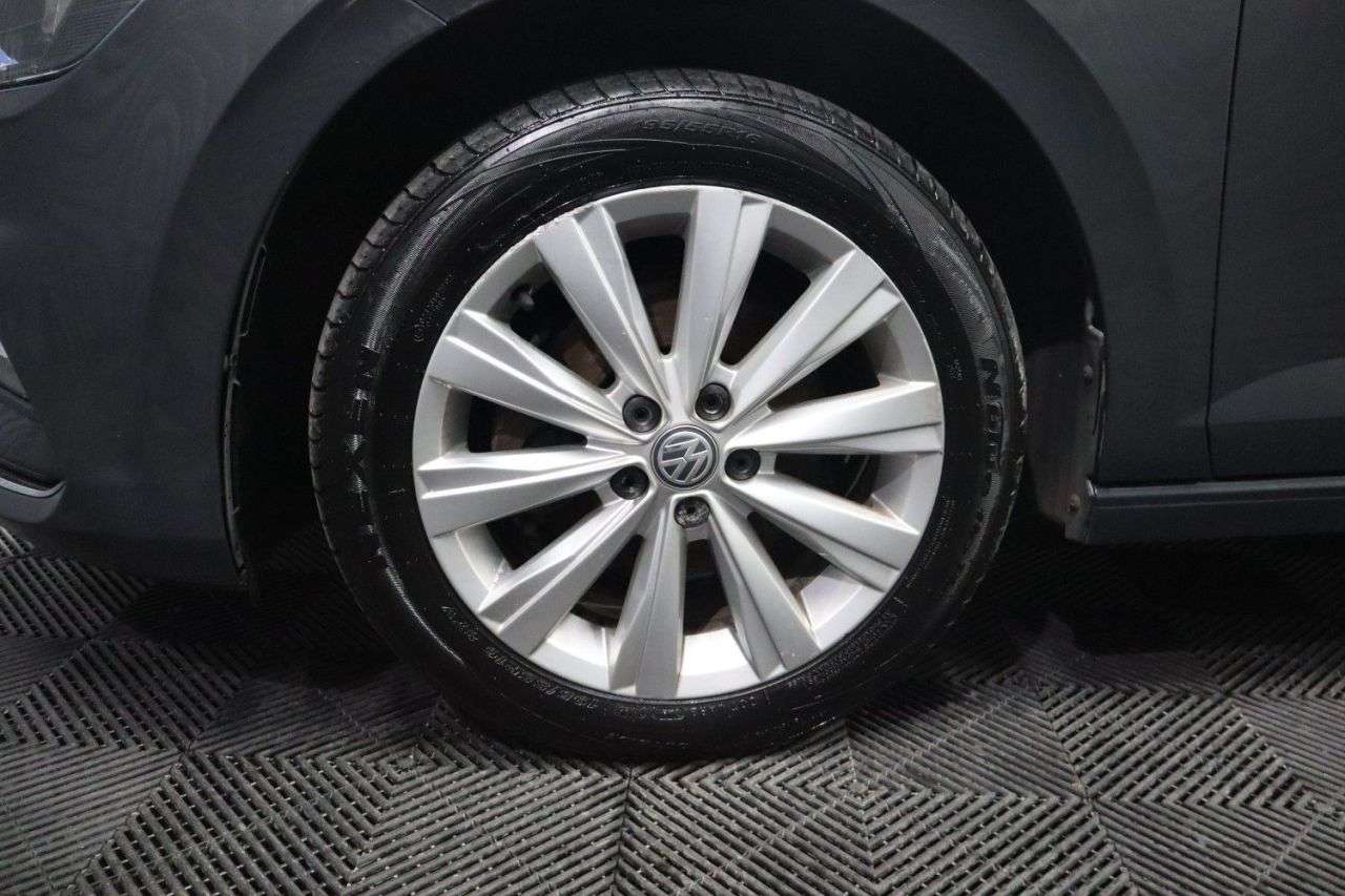 2019 VOLKSWAGEN POLO 2019 VOLKSWAGEN POLO