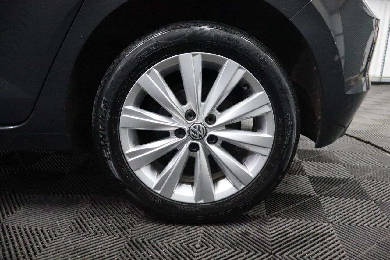 2019 VOLKSWAGEN POLO 2019 VOLKSWAGEN POLO