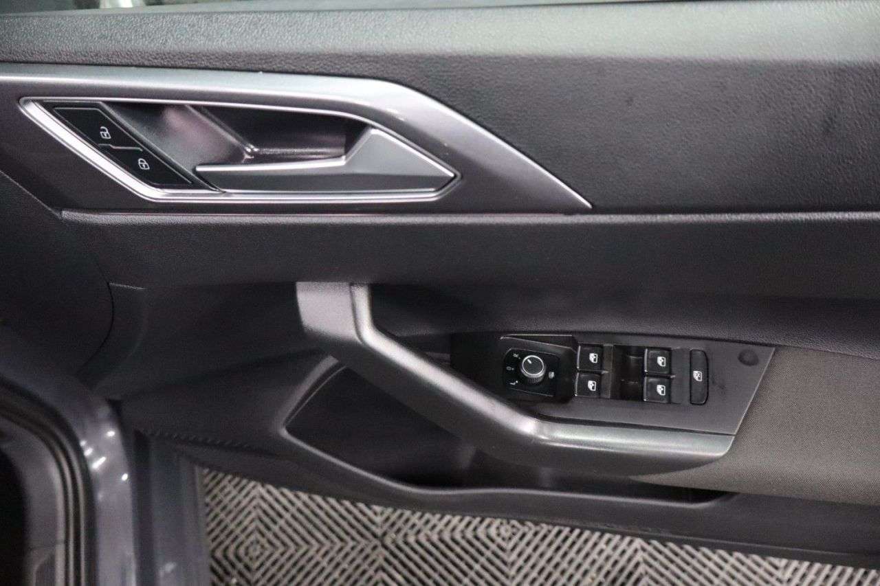 2019 VOLKSWAGEN POLO 2019 VOLKSWAGEN POLO
