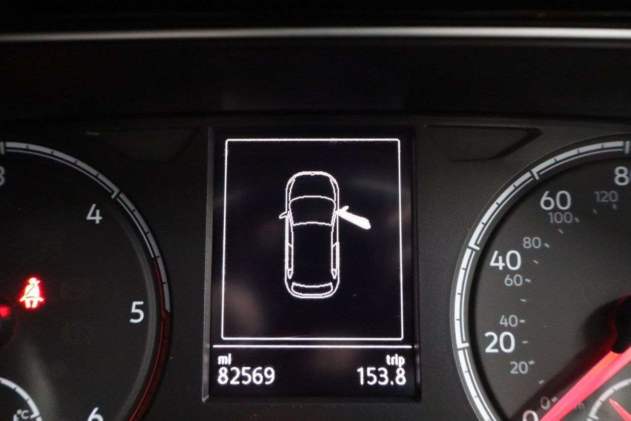 2019 VOLKSWAGEN POLO 2019 VOLKSWAGEN POLO