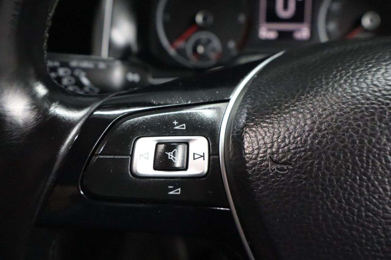 2019 VOLKSWAGEN POLO 2019 VOLKSWAGEN POLO