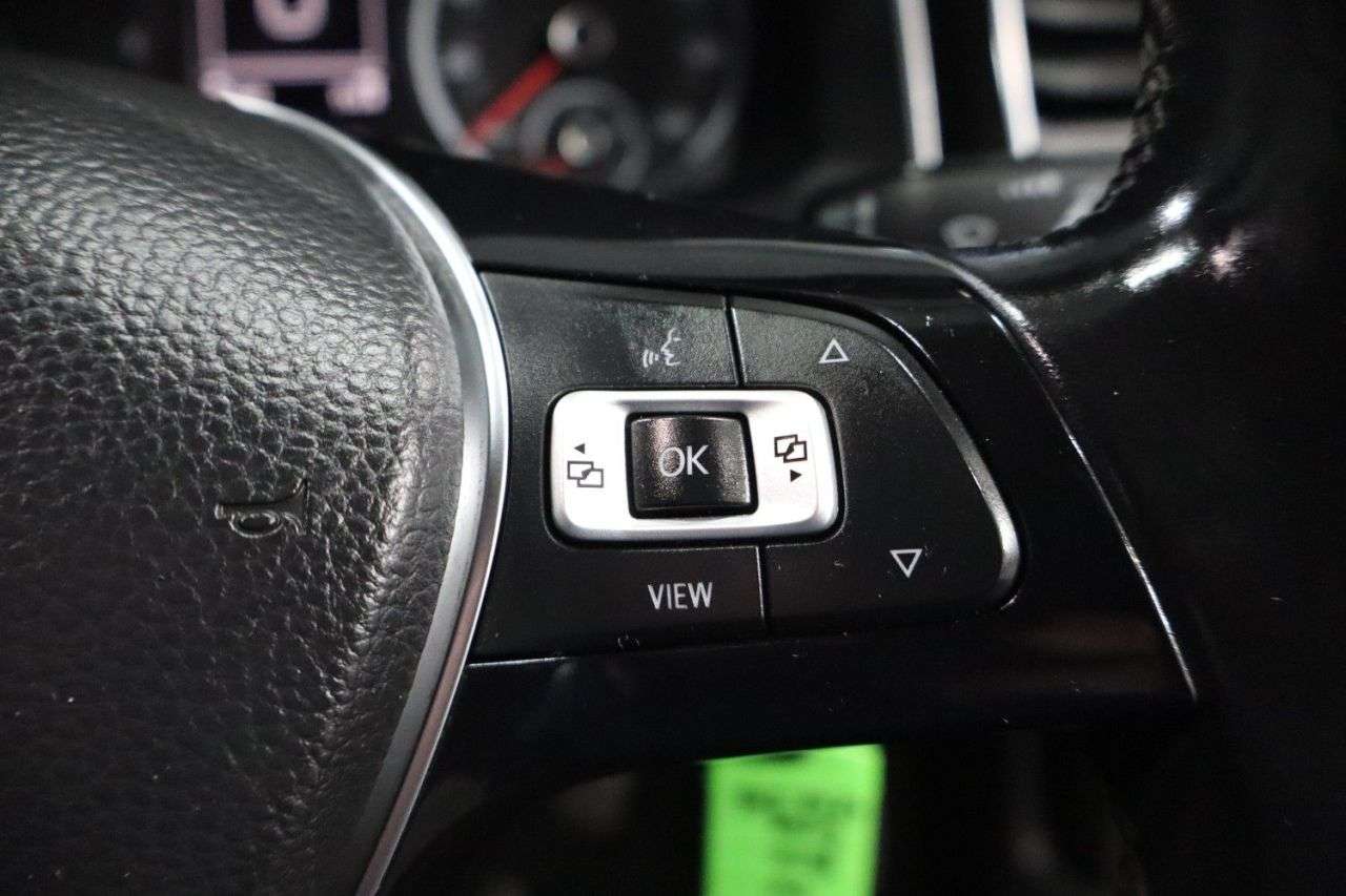 2019 VOLKSWAGEN POLO 2019 VOLKSWAGEN POLO