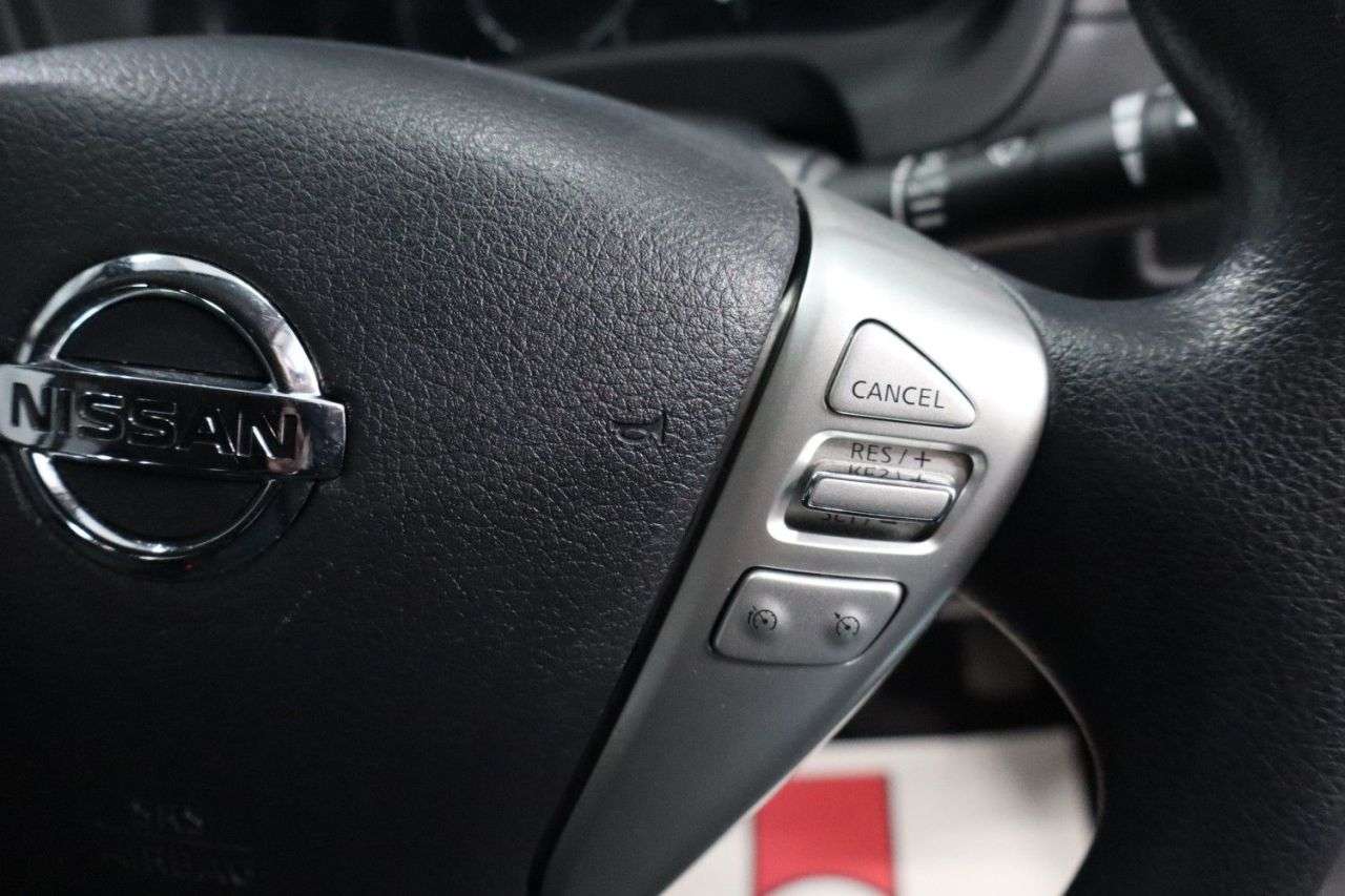 2014 NISSAN NOTE 2014 NISSAN NOTE