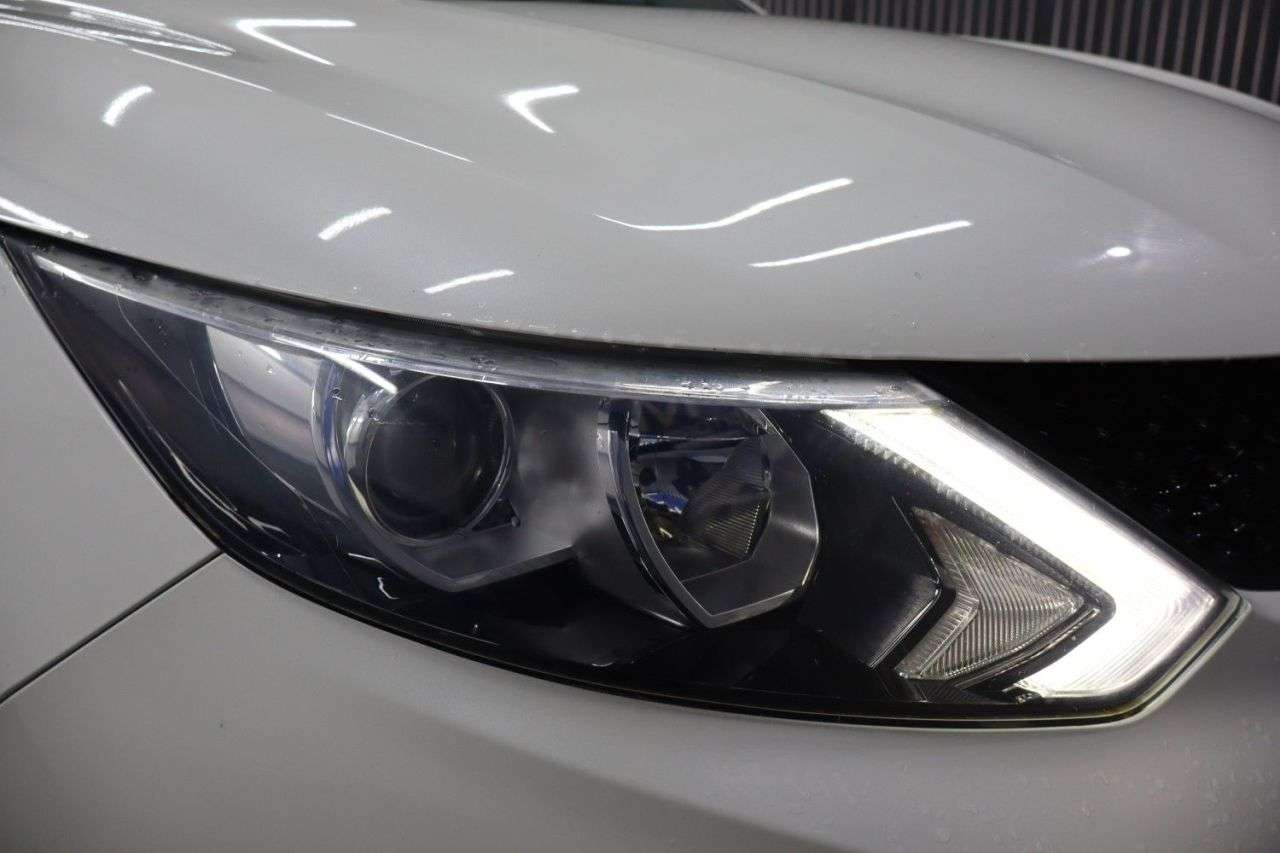 2016 NISSAN QASHQAI 2016 NISSAN QASHQAI