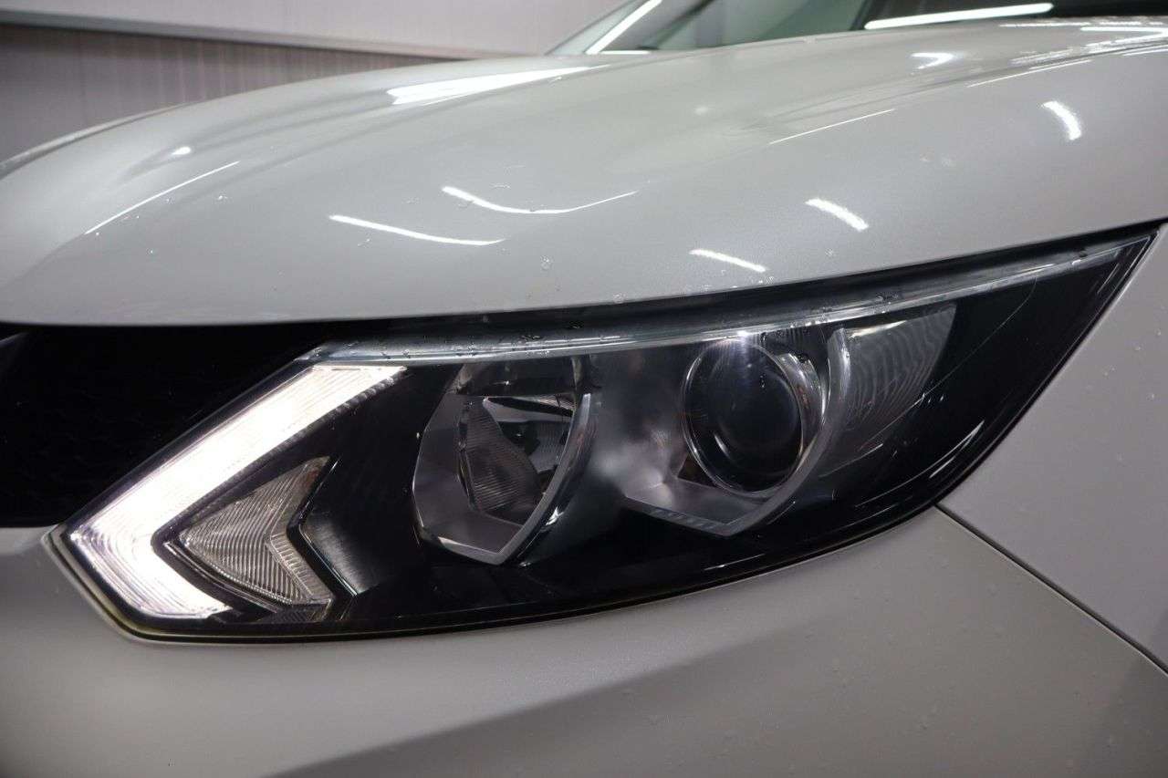 2016 NISSAN QASHQAI 2016 NISSAN QASHQAI