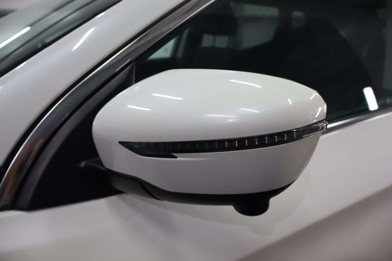 2016 NISSAN QASHQAI 2016 NISSAN QASHQAI