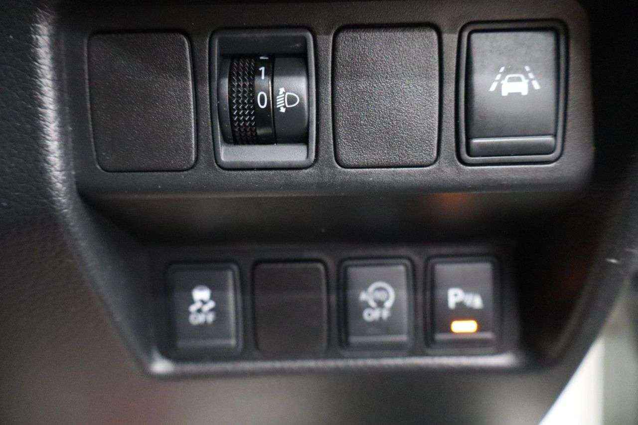 2016 NISSAN QASHQAI 2016 NISSAN QASHQAI