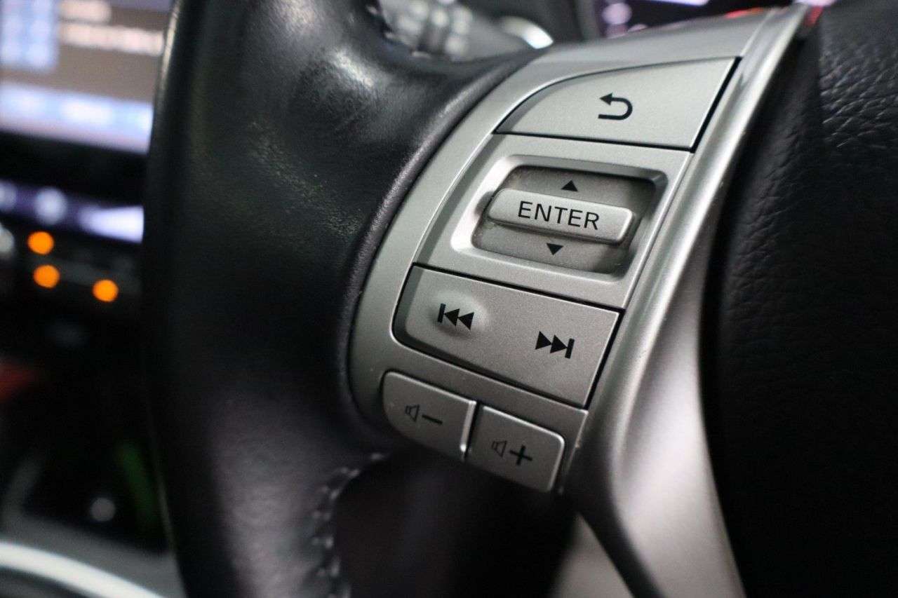 2016 NISSAN QASHQAI 2016 NISSAN QASHQAI