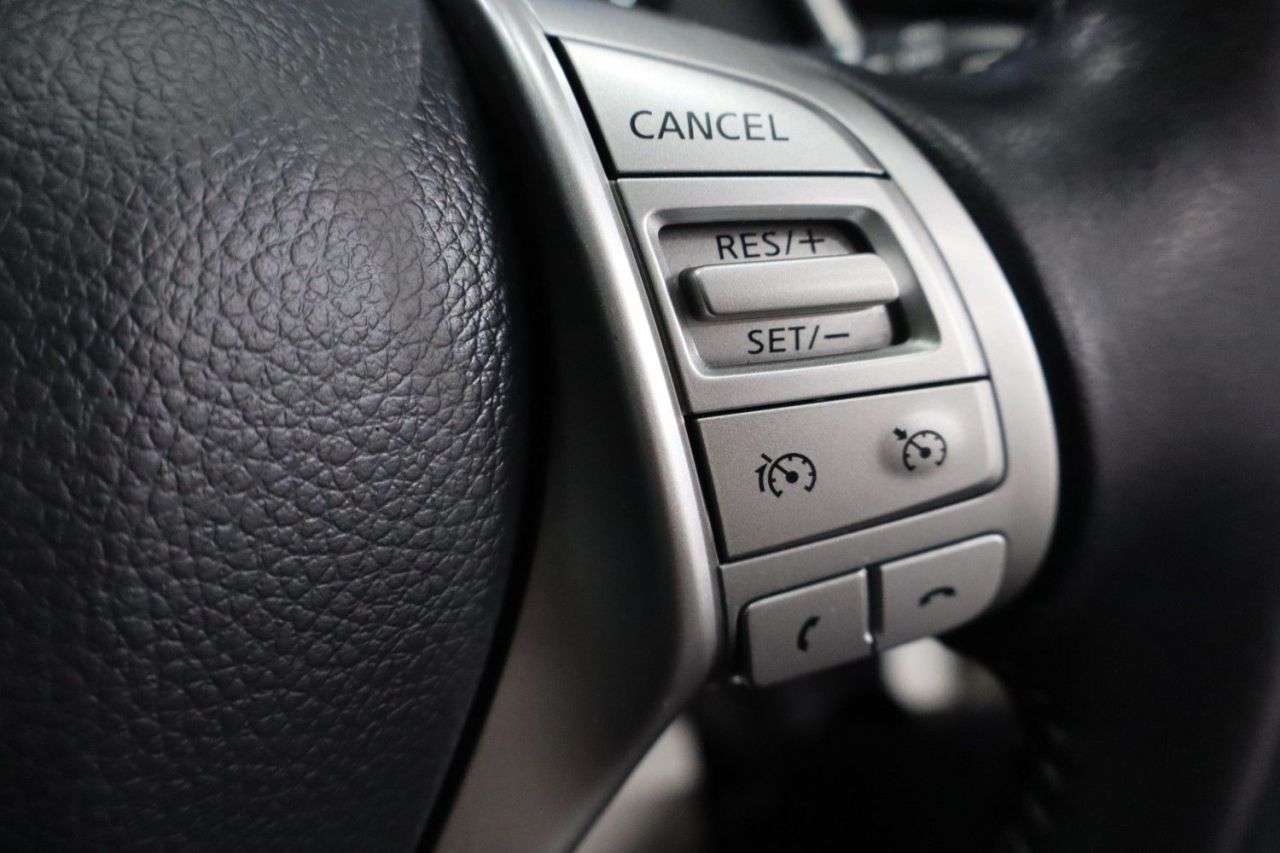 2016 NISSAN QASHQAI 2016 NISSAN QASHQAI