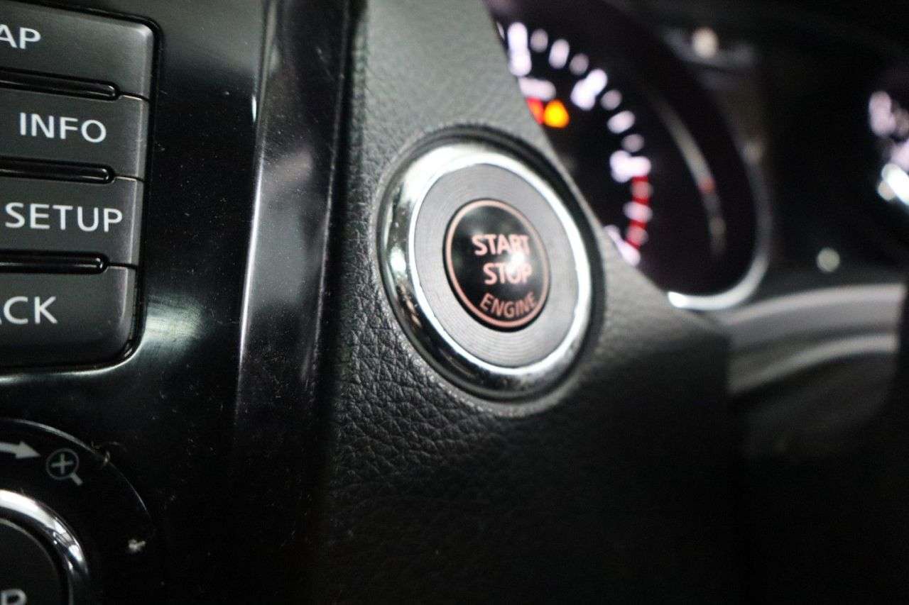 2016 NISSAN QASHQAI 2016 NISSAN QASHQAI