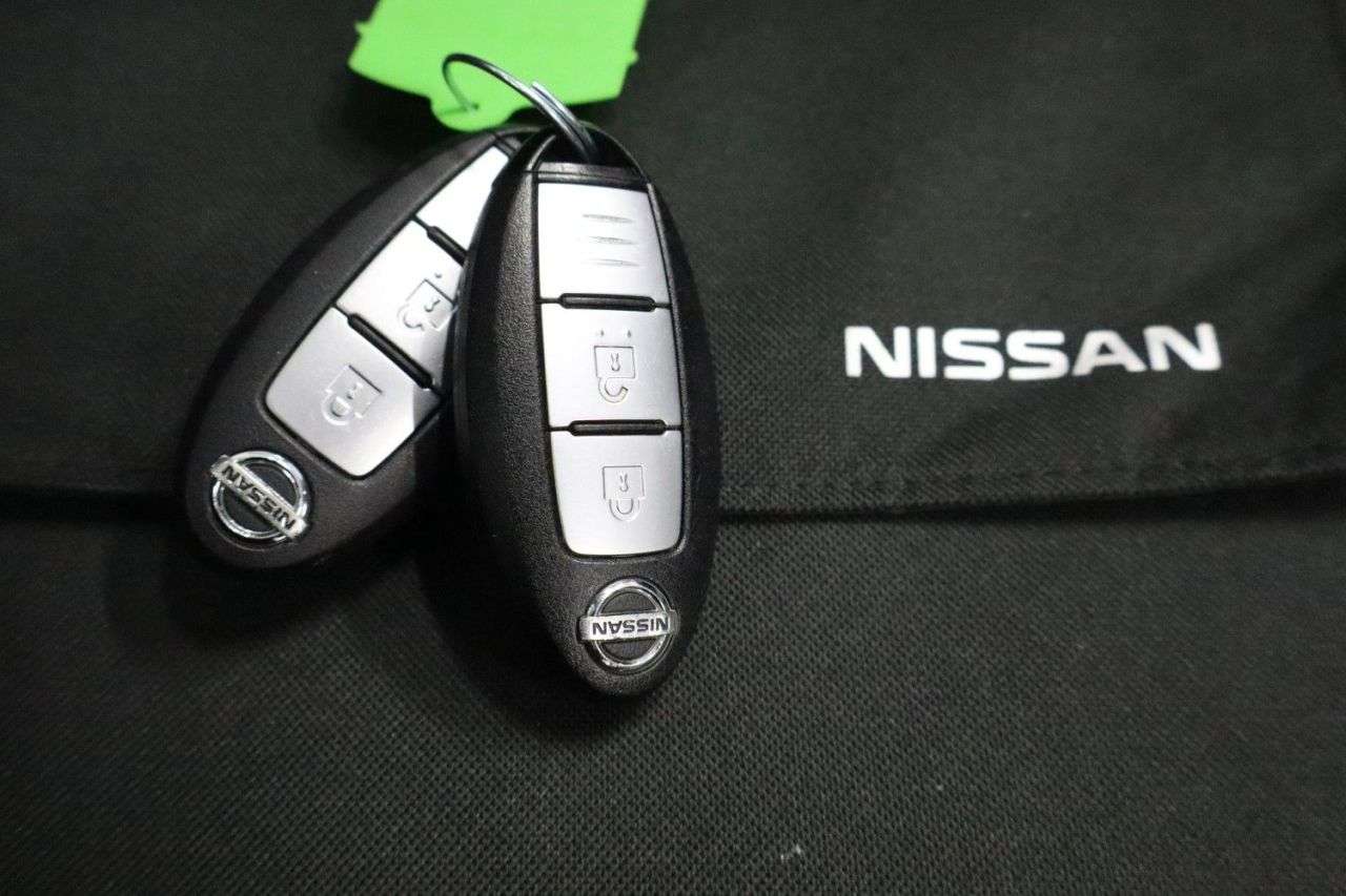 2016 NISSAN QASHQAI 2016 NISSAN QASHQAI