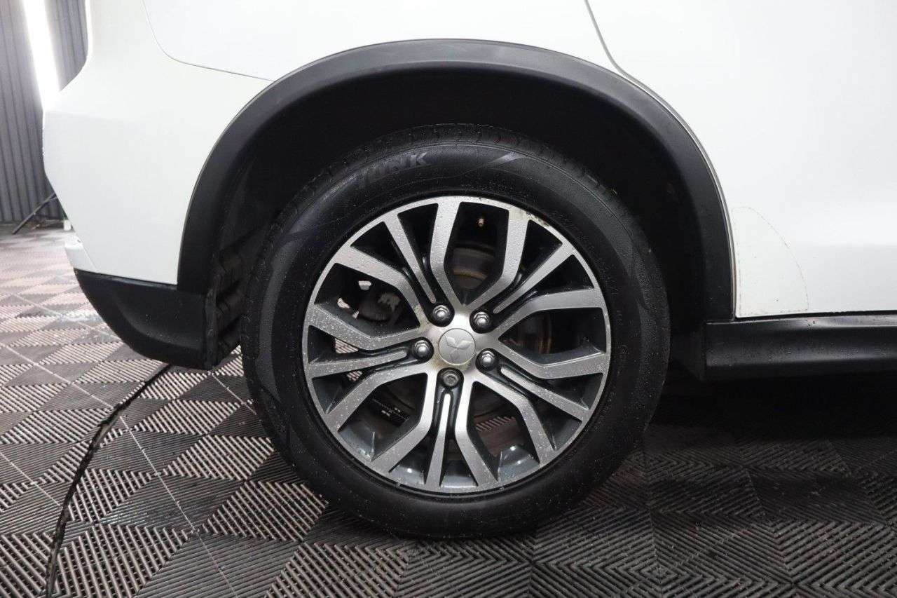 2019 MITSUBISHI ASX 2019 MITSUBISHI ASX