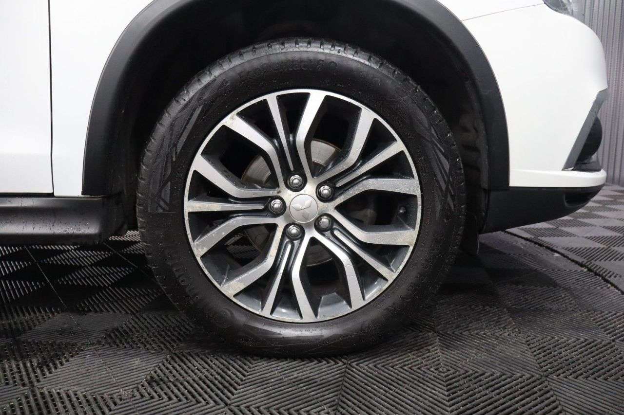 2019 MITSUBISHI ASX 2019 MITSUBISHI ASX