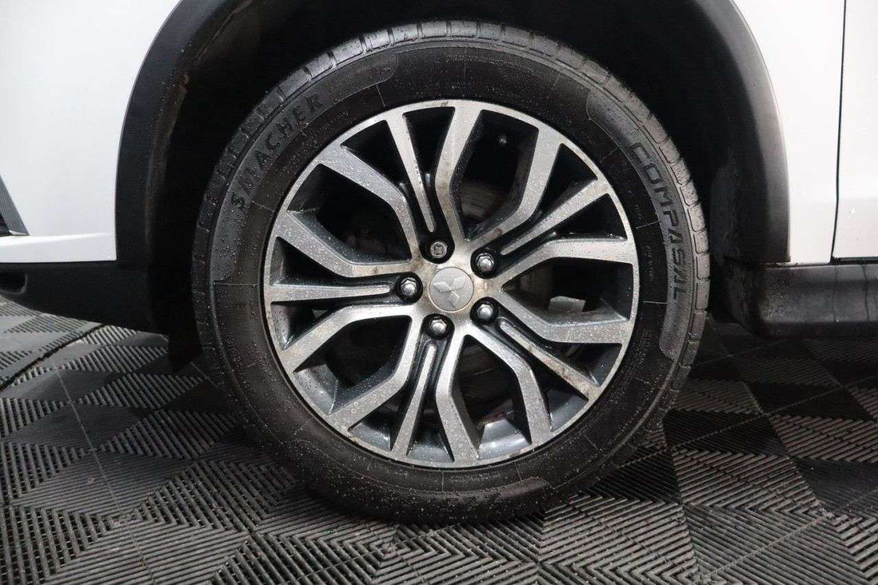 2019 MITSUBISHI ASX 2019 MITSUBISHI ASX