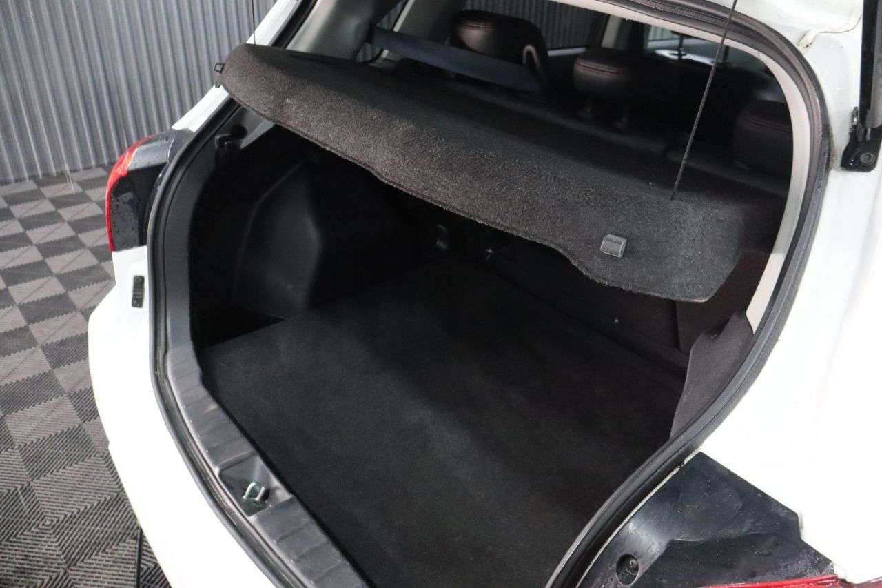 2019 MITSUBISHI ASX 2019 MITSUBISHI ASX