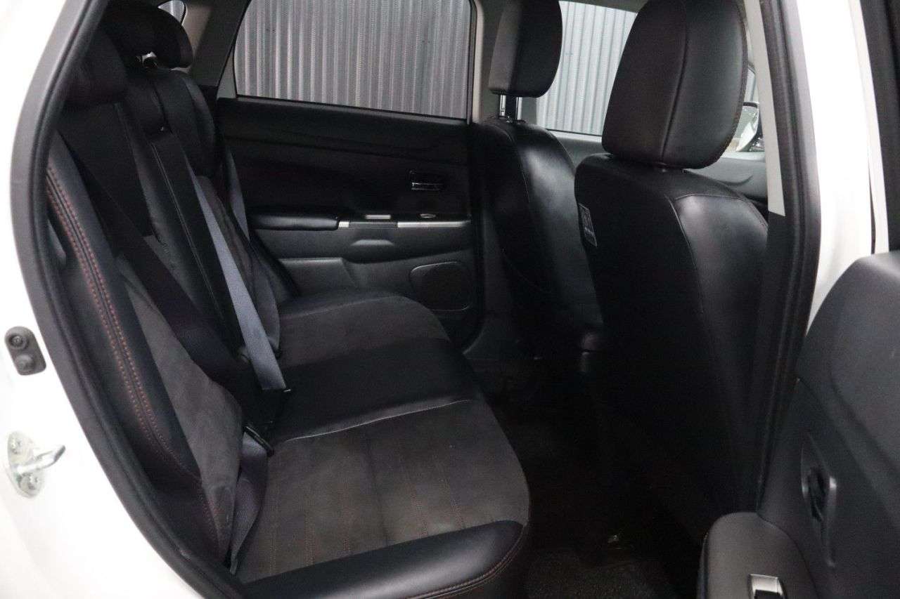2019 MITSUBISHI ASX 2019 MITSUBISHI ASX
