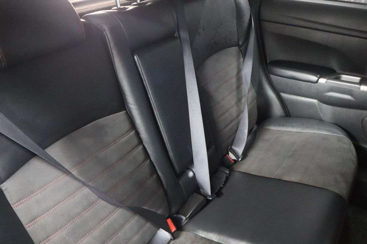 2019 MITSUBISHI ASX 2019 MITSUBISHI ASX