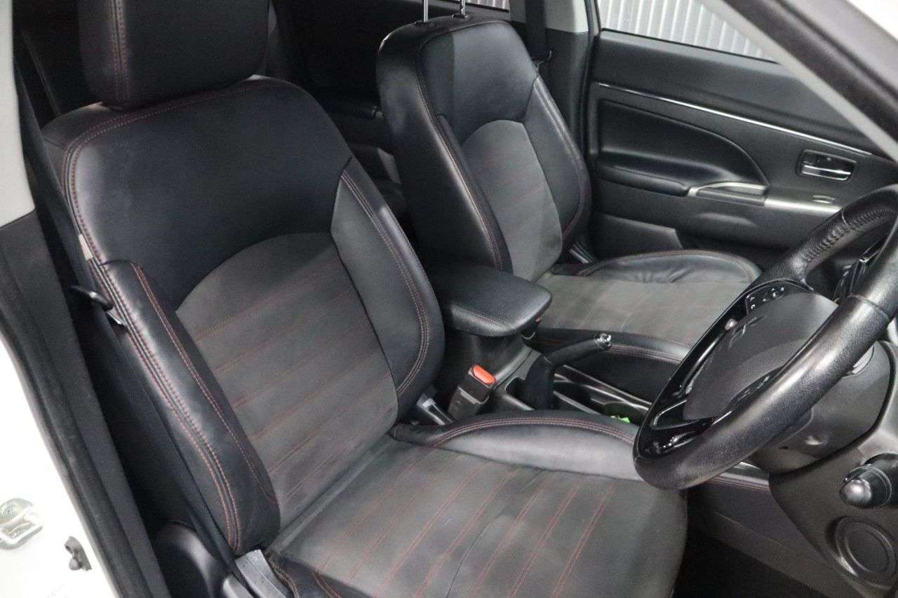 2019 MITSUBISHI ASX 2019 MITSUBISHI ASX