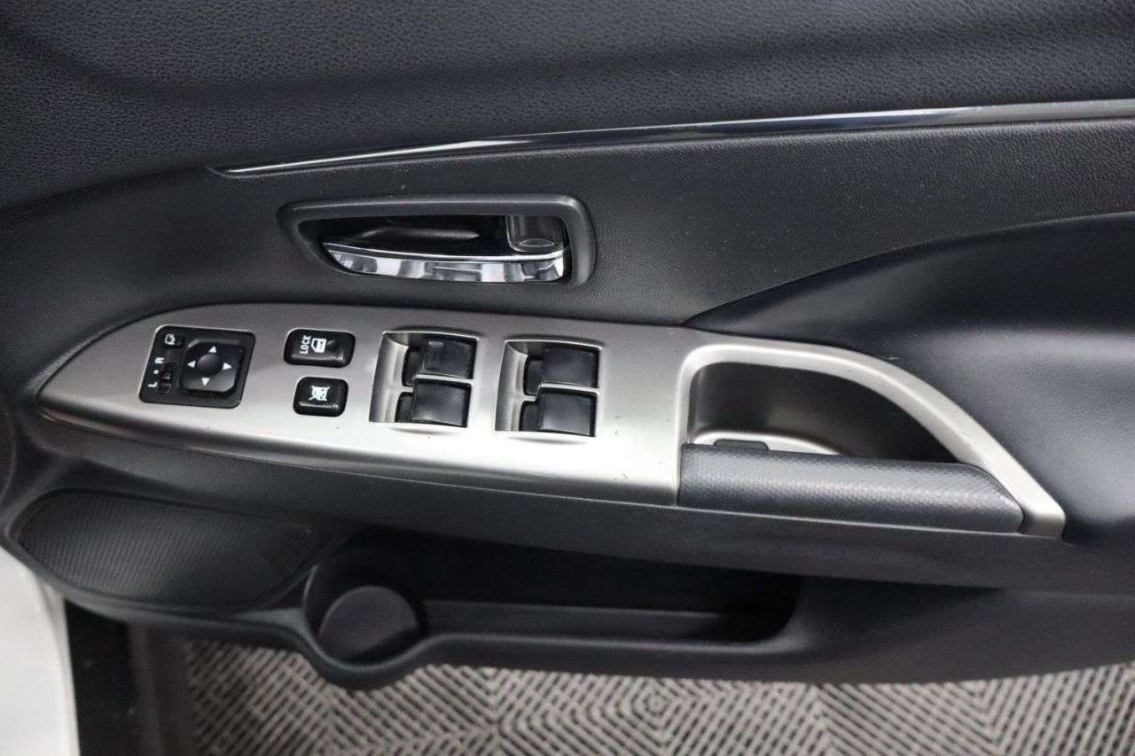 2019 MITSUBISHI ASX 2019 MITSUBISHI ASX