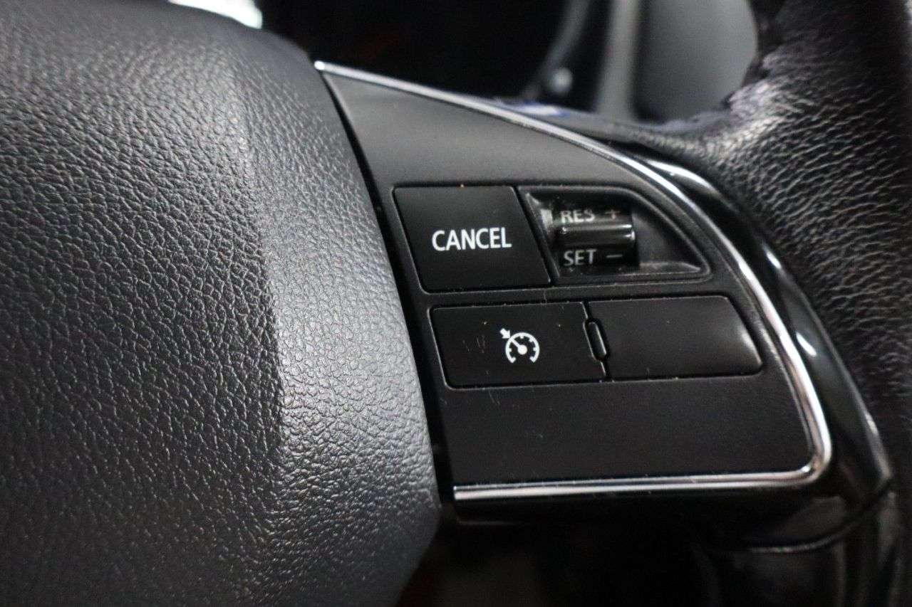 2019 MITSUBISHI ASX 2019 MITSUBISHI ASX