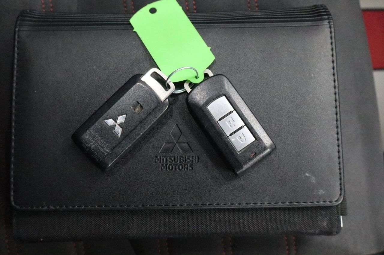 2019 MITSUBISHI ASX 2019 MITSUBISHI ASX