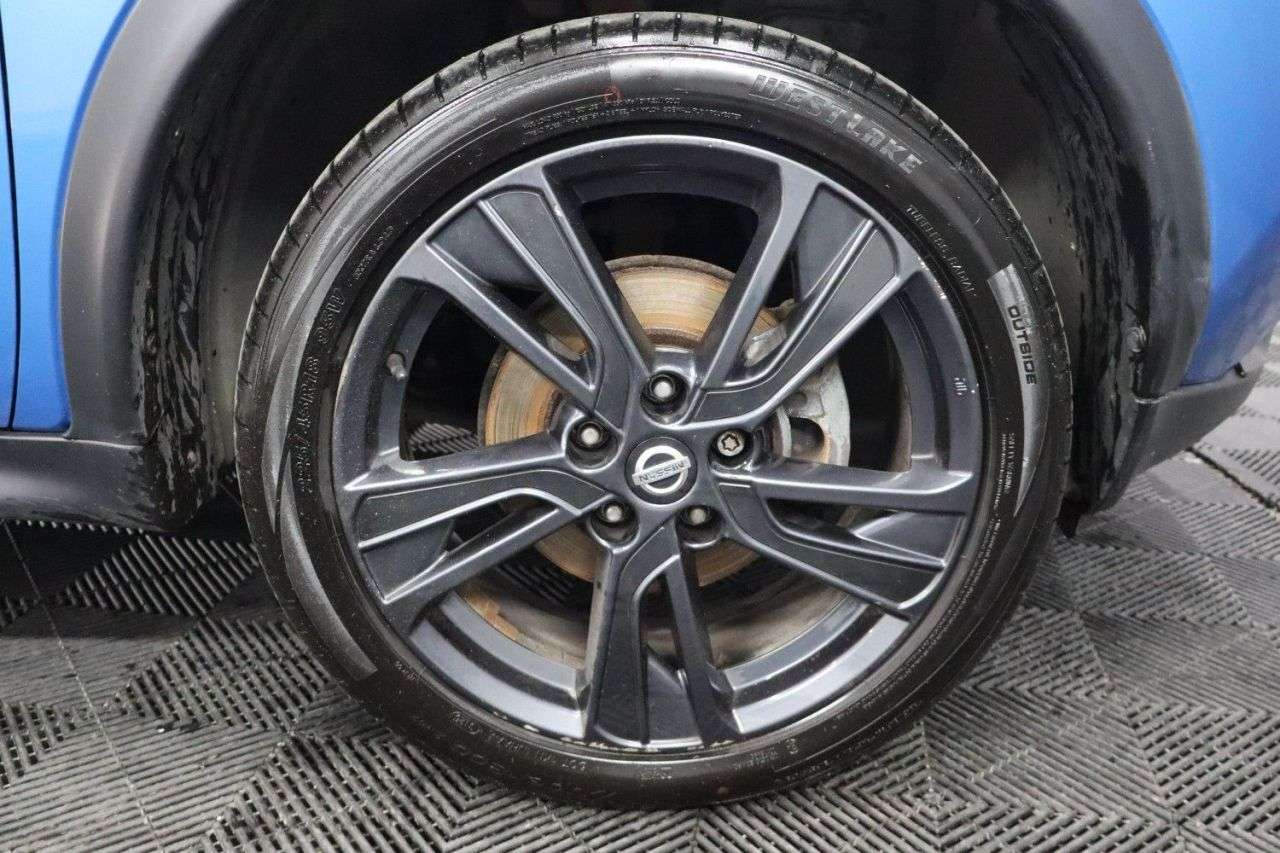 2018 NISSAN JUKE 2018 NISSAN JUKE
