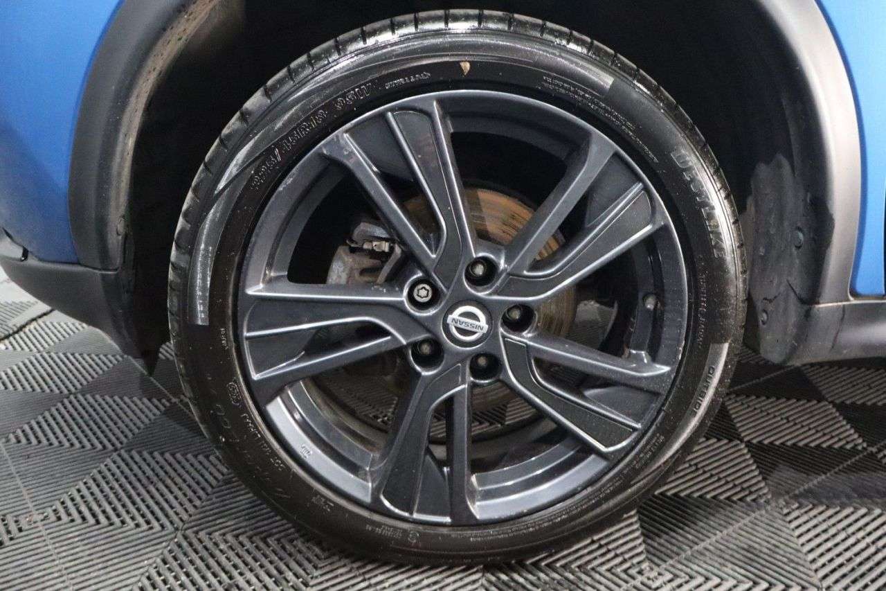 2018 NISSAN JUKE 2018 NISSAN JUKE