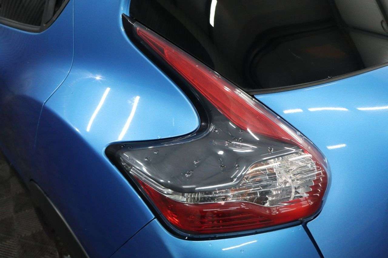 2018 NISSAN JUKE 2018 NISSAN JUKE