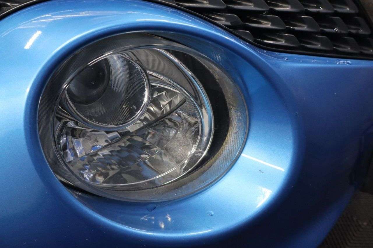 2018 NISSAN JUKE 2018 NISSAN JUKE
