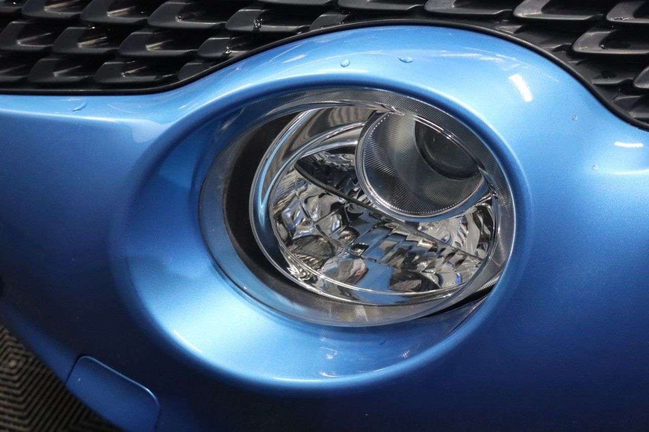 2018 NISSAN JUKE 2018 NISSAN JUKE
