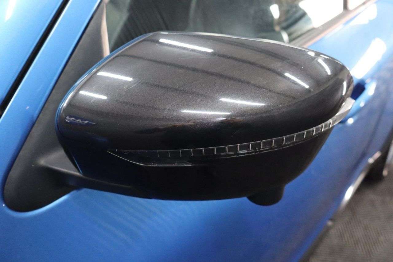 2018 NISSAN JUKE 2018 NISSAN JUKE