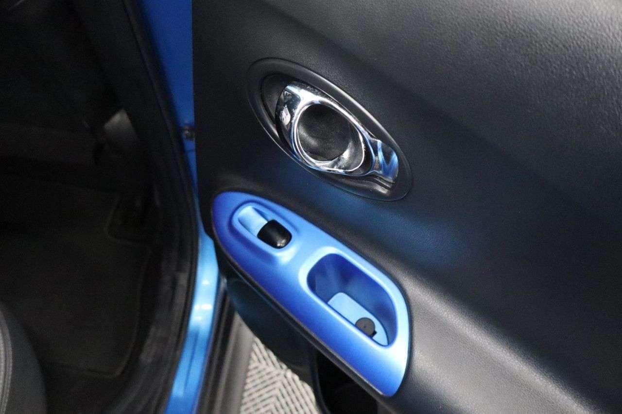 2018 NISSAN JUKE 2018 NISSAN JUKE