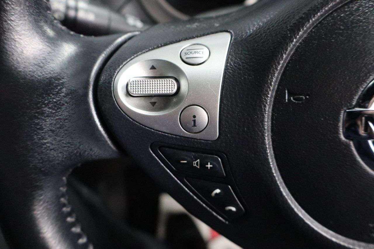 2018 NISSAN JUKE 2018 NISSAN JUKE