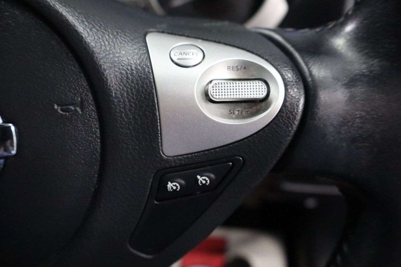 2018 NISSAN JUKE 2018 NISSAN JUKE