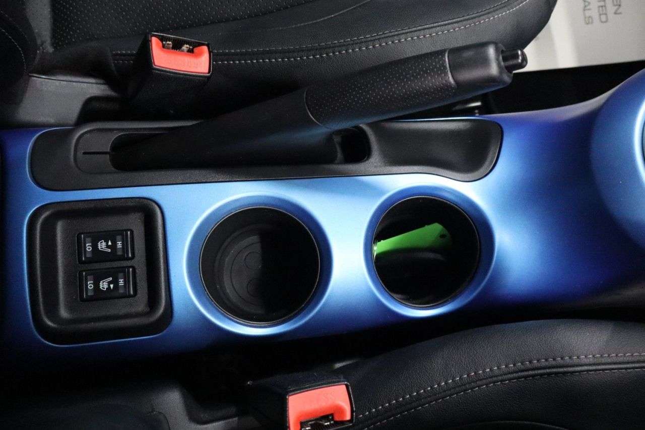 2018 NISSAN JUKE 2018 NISSAN JUKE