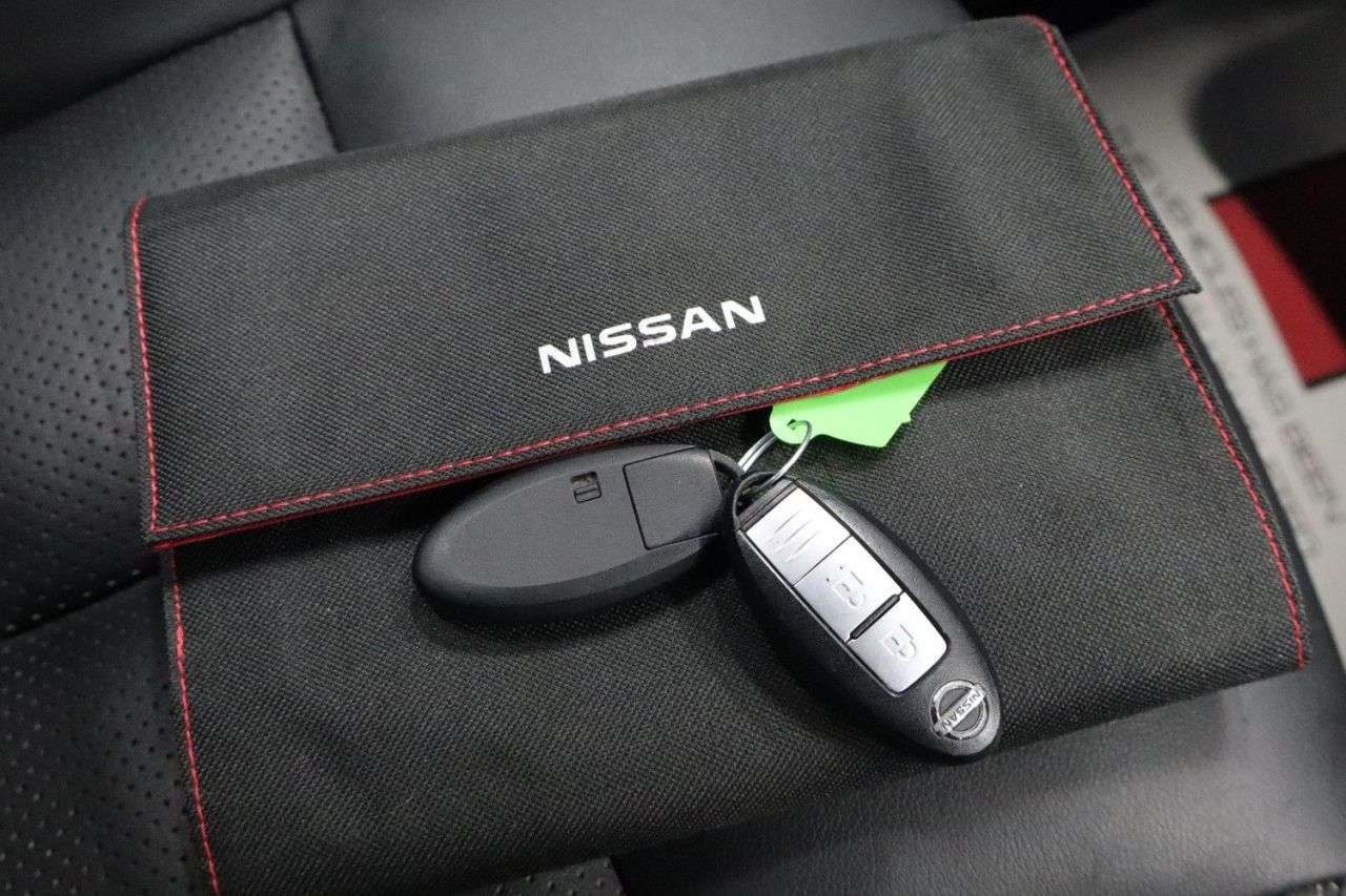 2018 NISSAN JUKE 2018 NISSAN JUKE
